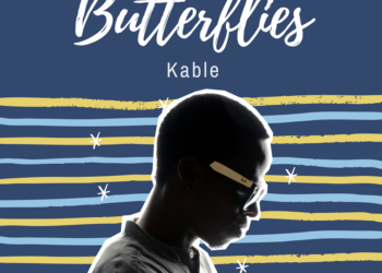 Butterflies artwork