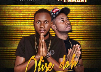 Carter X Emmani Olise Doh Prod by Emmani 1 mp3 image