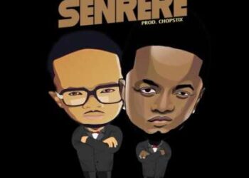 Chopstix x Dbanj x Skales Senrere 696x696