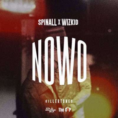 DJ Spinall Wizkid Nowo