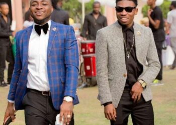 Davido Mayorkun
