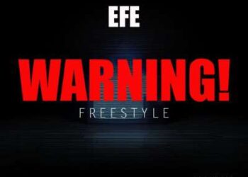 Efe Warning Freestyle Prod Duktor Sett mp3 image