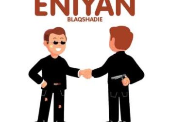 Eniyan By Blaqshadie mp3 image