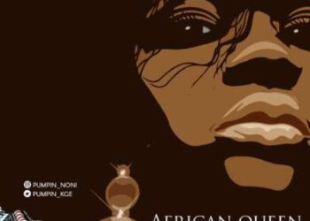 Pumpin - African Queen (Prod. Tryz) 4 IMG 20180203 WA0018
