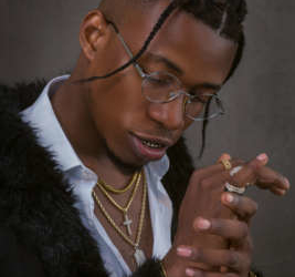 King Perryy 1