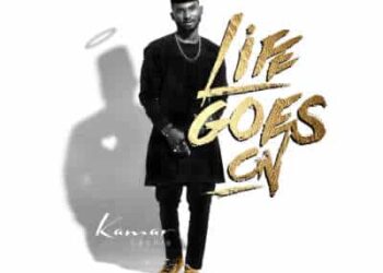 LIFE GOES ON ARTWORK 3