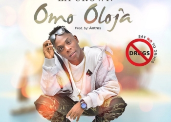 La Crown Omo Oloja ART