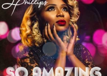 Lami Phillips So Amazing Artwork