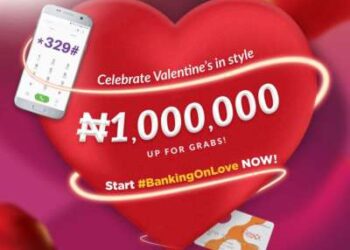 Spend Your Money And Get It Back - With Extra! - This Valentineβs Season By #BankingOnLove 5 LaunchPost31a