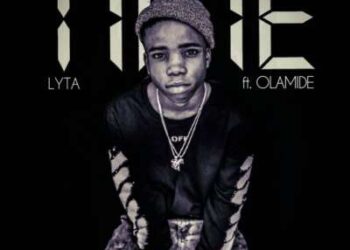 Lyta Olamide Time