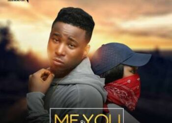 Honey K - Me & You 4 ME AND YOU HoNeY K mp3 image
