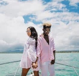 Mr. Eazi JTo