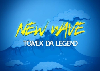 New Wave mp3 image