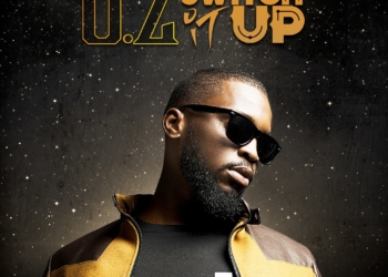 O Z Switch It Up mp3 image