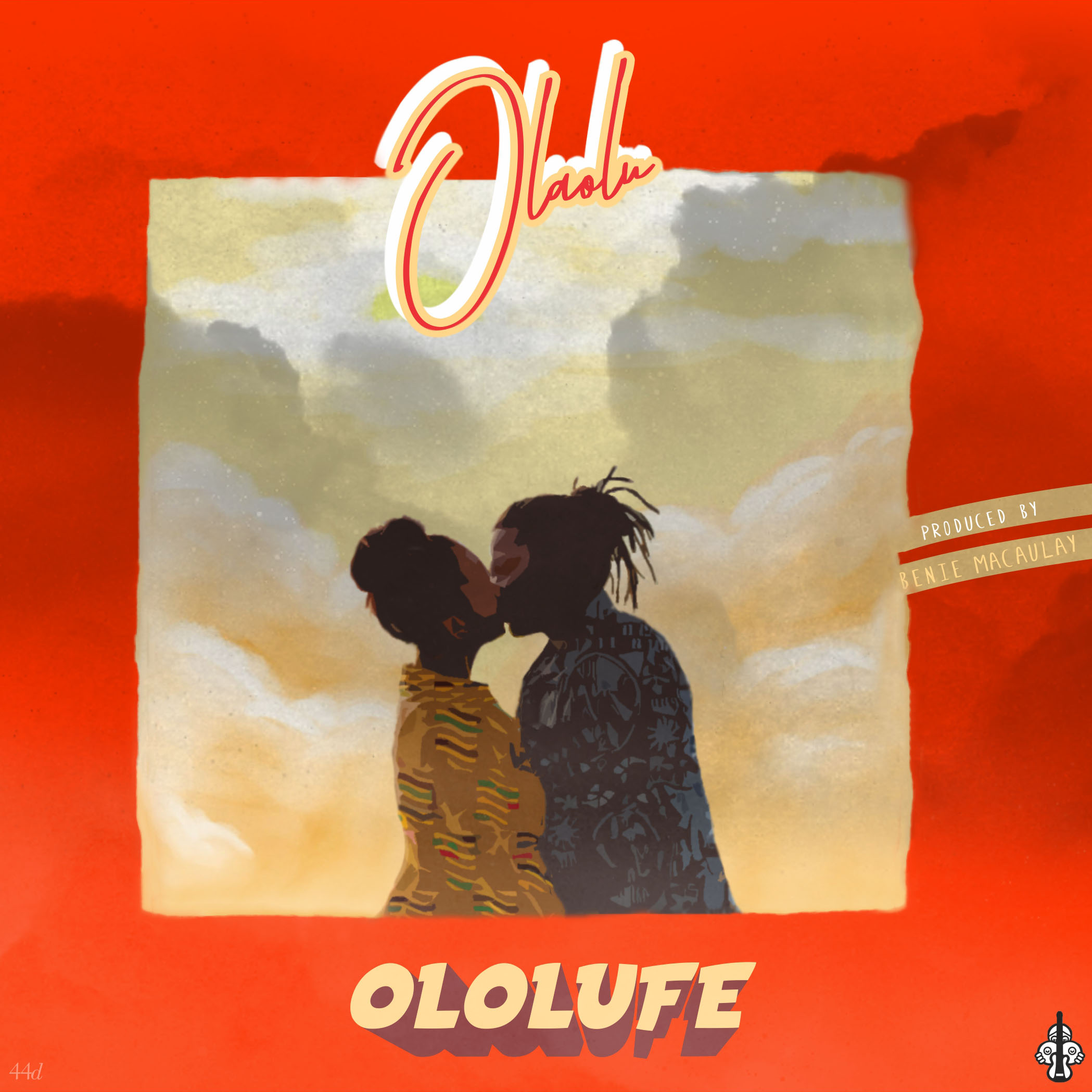 Olaolu - Ololufe