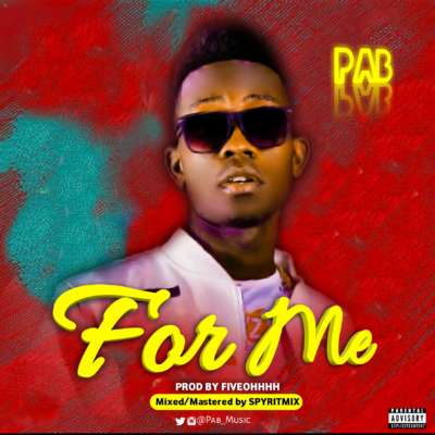 Pab – For Me