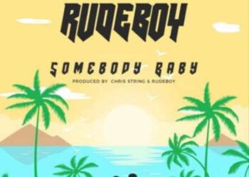 Rudeboy - Somebody Baby New Song 2 Screen Shot 2018 02 12 at 10.34.19 719x720