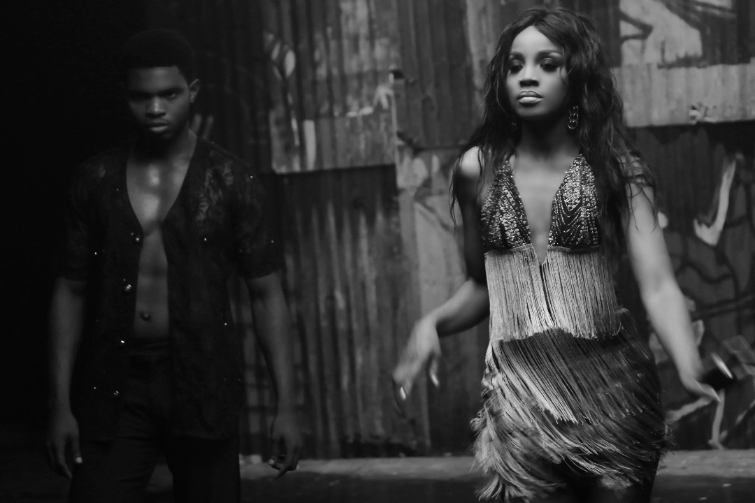 Seyi Shay Cries Out As Hacker Takes Over Her Instagram ...