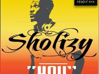 Sholizy Artwork