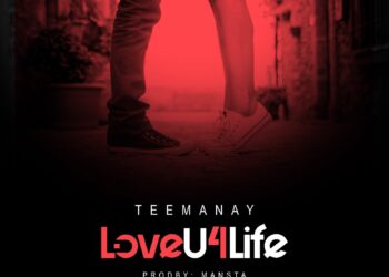 Teemanay Love U 4 Life ART