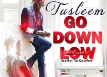 Tusleem Go down low1