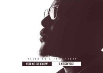 You No Go Know mp3 image