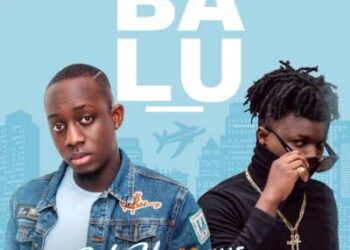 balu art