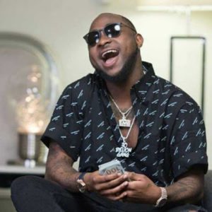 New Bromance Alert! Davido, Teddy A Gush Over Each Other