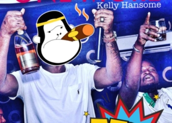 kelly hansome
