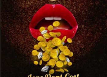 ANOLA - Love Don't Cast (Prod. By Blaq Jerzee) 1 love dont cost anola mp3 image