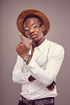 Watch Out For Pablo Vicky-D, The Next Rated African Artist 1 width=267