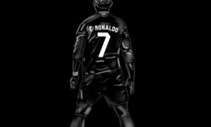 Olamide C.Ronaldo