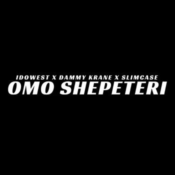 Idowest Omo Shepeteri