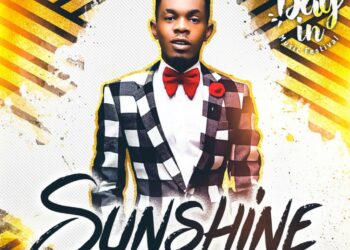 AUDIO Patoranking Sunshinew
