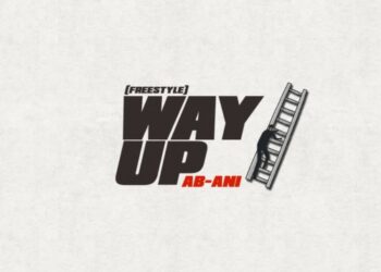 Ab Ani Way Up mp3 image