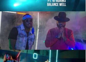 Bcode Balance Well Video