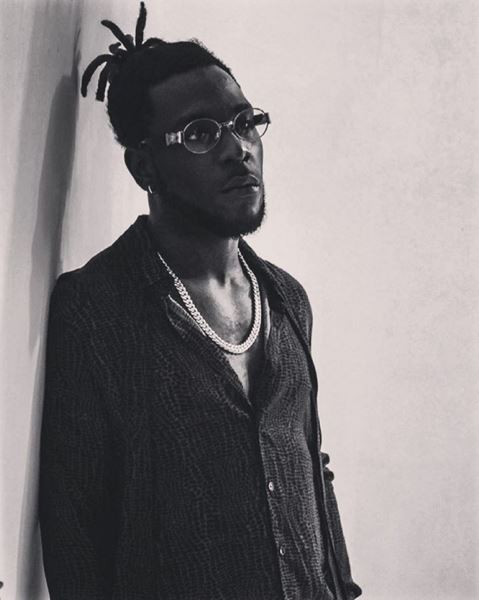 Burna Boy Acquires Huge Mansion Worth Millions Of Naira In ...