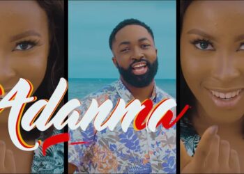 Byno Adanma Video Screenshot