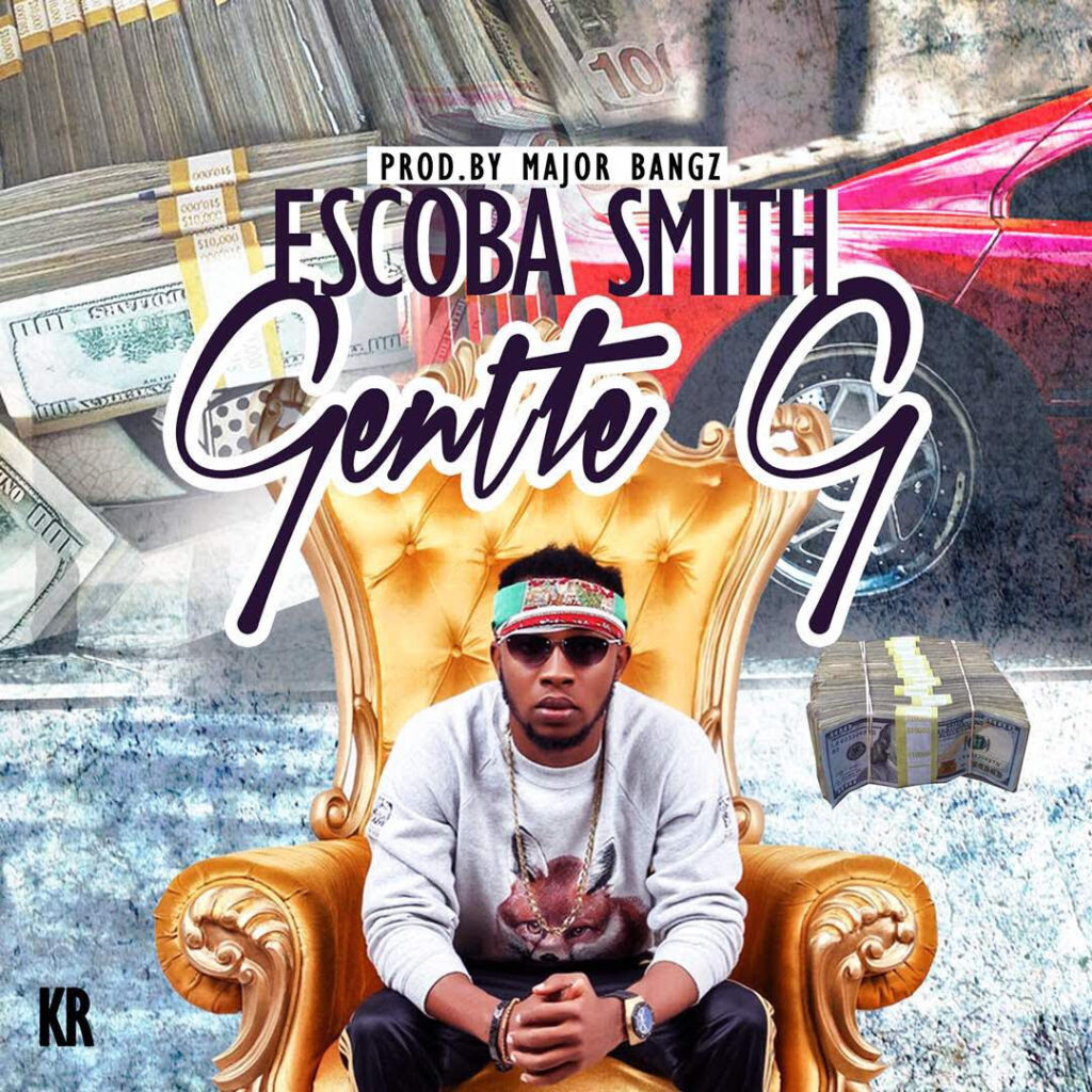 Gentle G - Escoba Smith 1 width=551