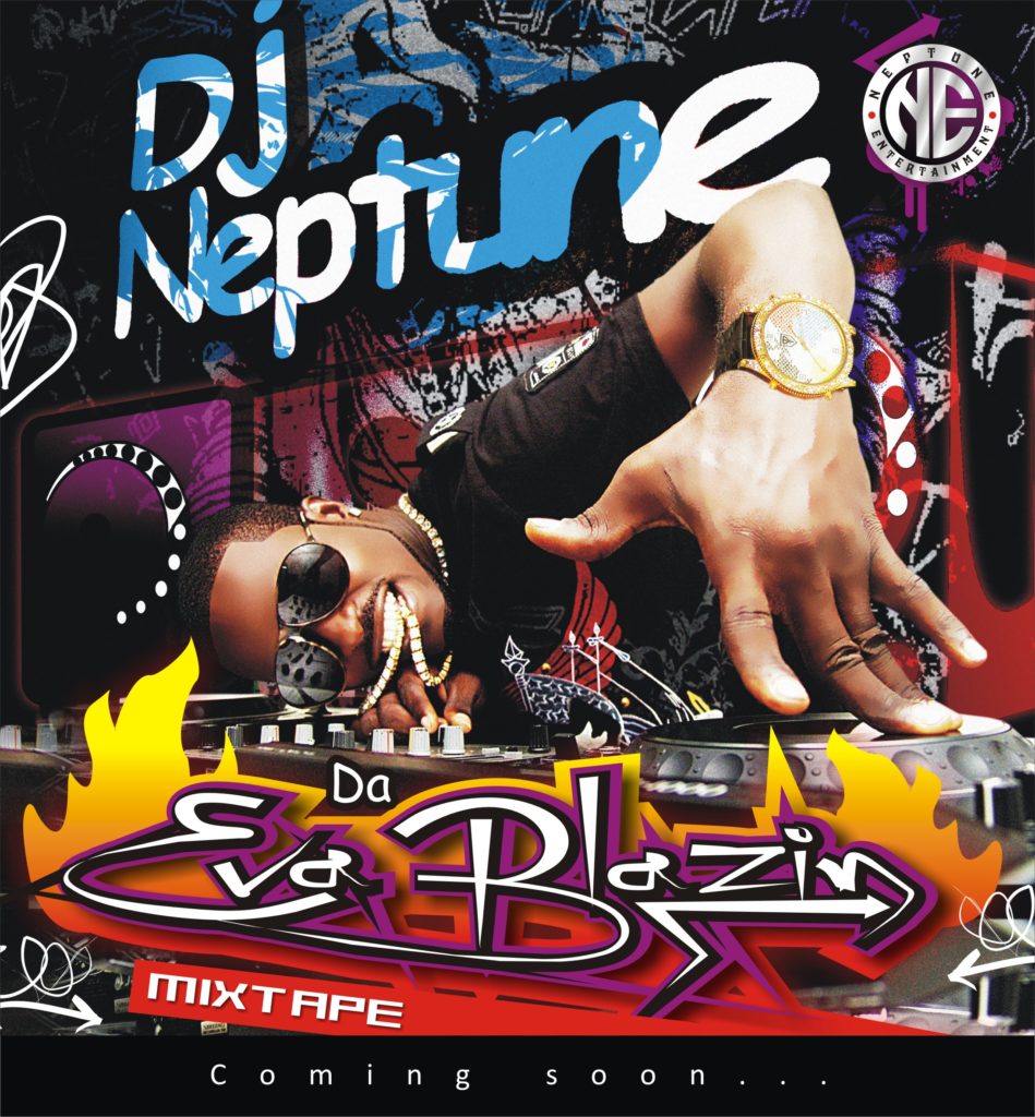 tear rubber by dj neptunes