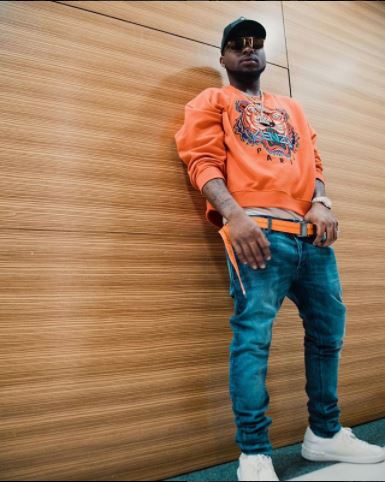 Davido’s “Fall” Falls Into Billboard’s Top 20 Most Played Songs In The US