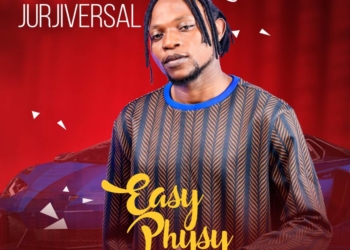 Easy Physy Jurjiversal mp3 image