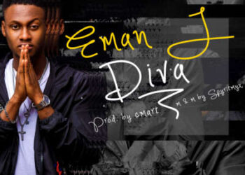 Eman J - Diva 1 Eman J Diva