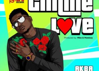 GIMME LOVE