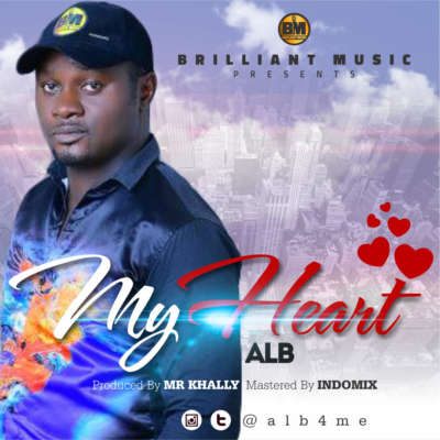 ALB - My Heart 1 width=400