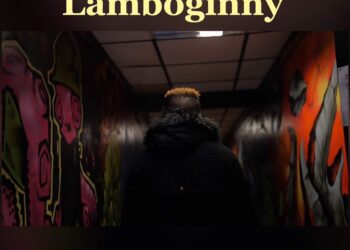 Lamboginny Ghetto Boy Dream