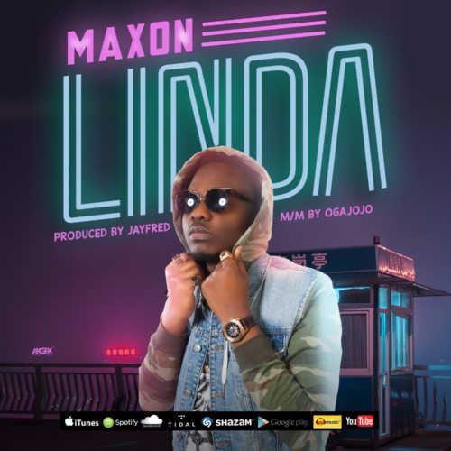 Maxon - Linda 1 width=500