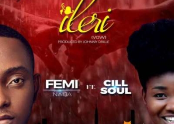 Ileri Artwork