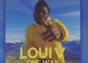 Loui V My Way mp3 image