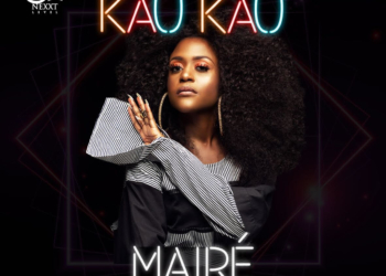 Maire Kau Kau